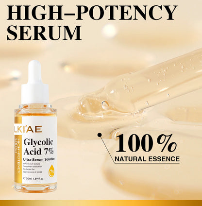 LKIAE Skin Brightener Set,