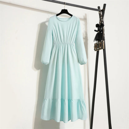 Spring Summer Women Maxi Dresses