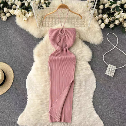 YuooMuoo Chic Fashion Sexy Packag Dress