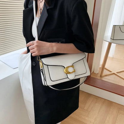 This year's new fashionable underarm shoulder bag