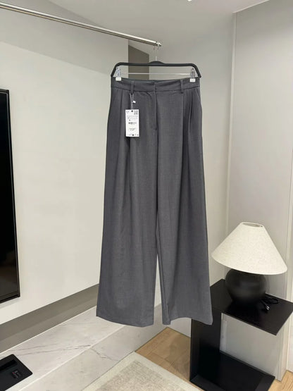 ETJ 2025  Women's Spring New suit