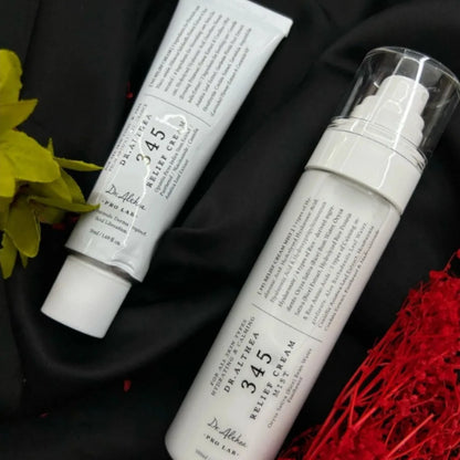 Dr. Althea 345 Relief Cream