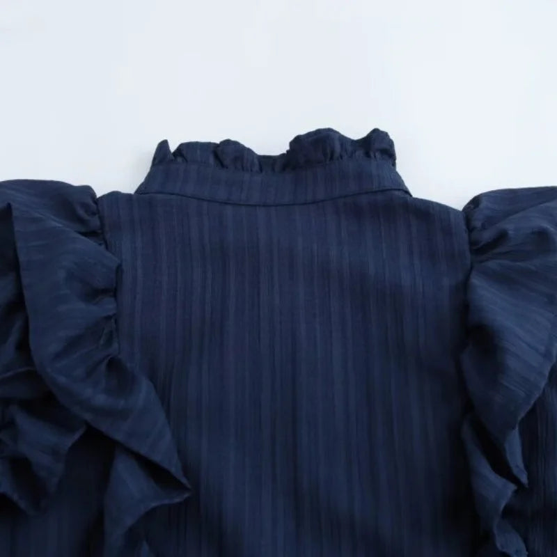 Women's Spring French