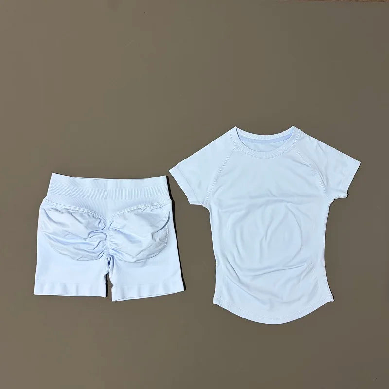 2 Pieces HISTELLO Sports Sets