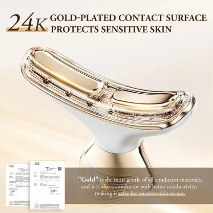 Neck Beauty Device Anti-aging