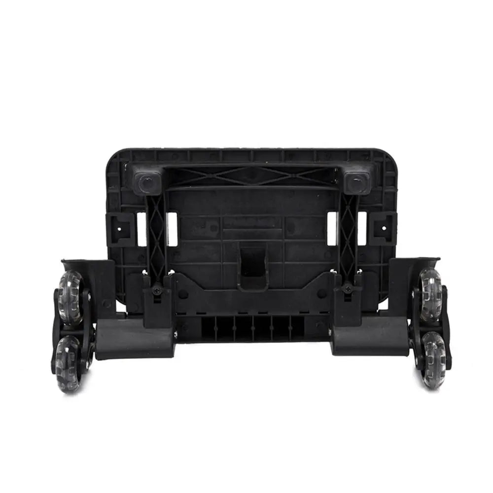 Foldable Luggage Travel Durablel 2 Wheel