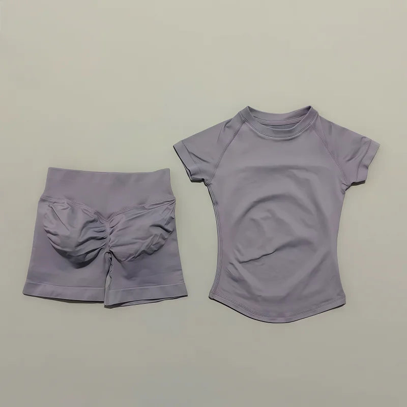 2 Pieces HISTELLO Sports Sets