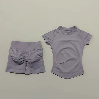 2 Pieces HISTELLO Sports Sets