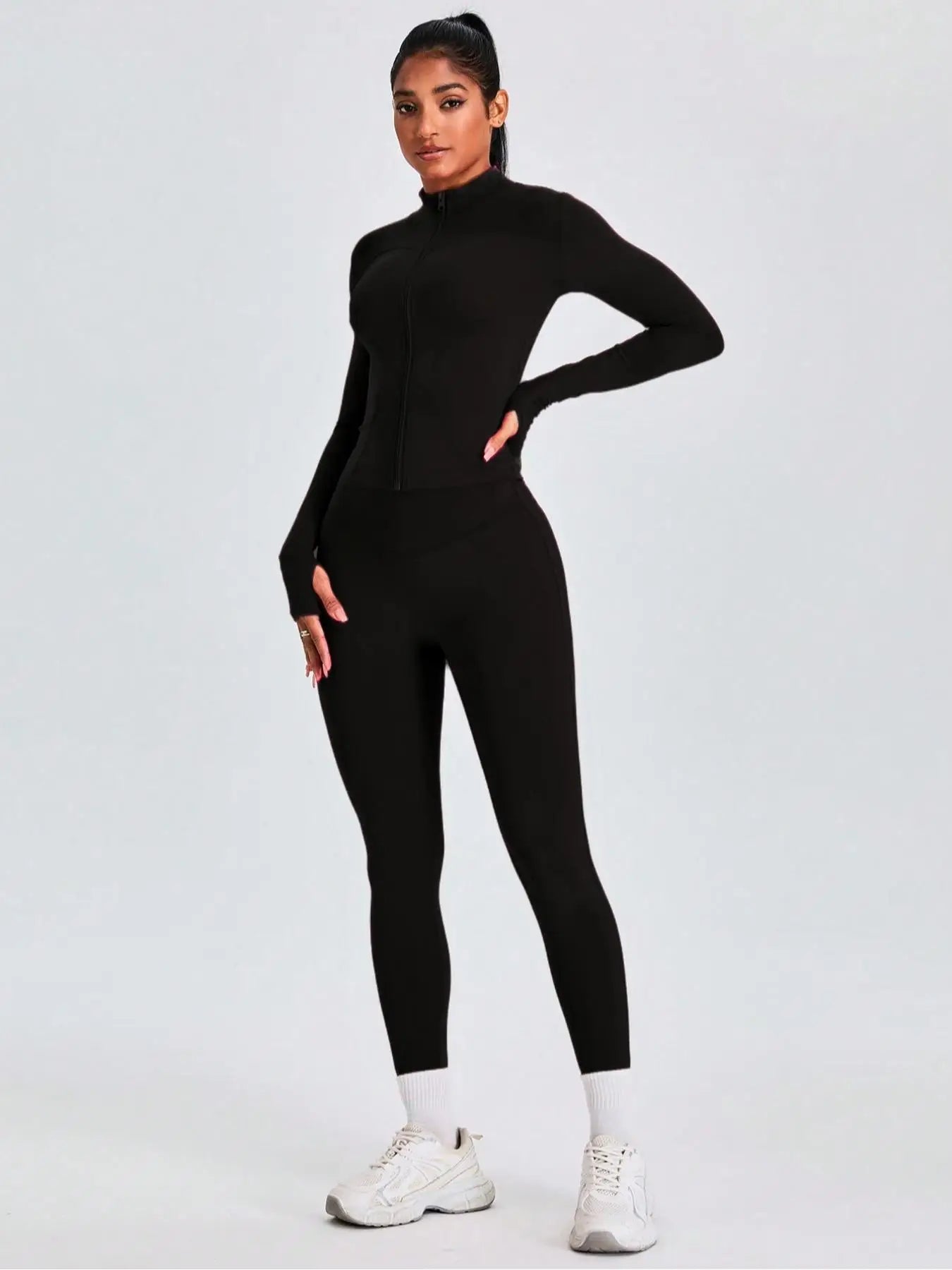Fitfemme Two-piece Set Women's