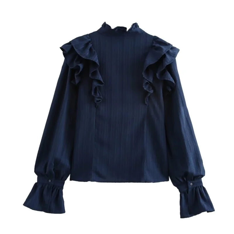 Women's Spring French
