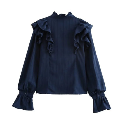 Women's Spring French