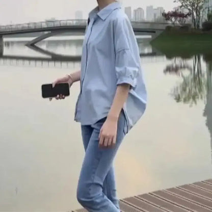 Summer Shirt