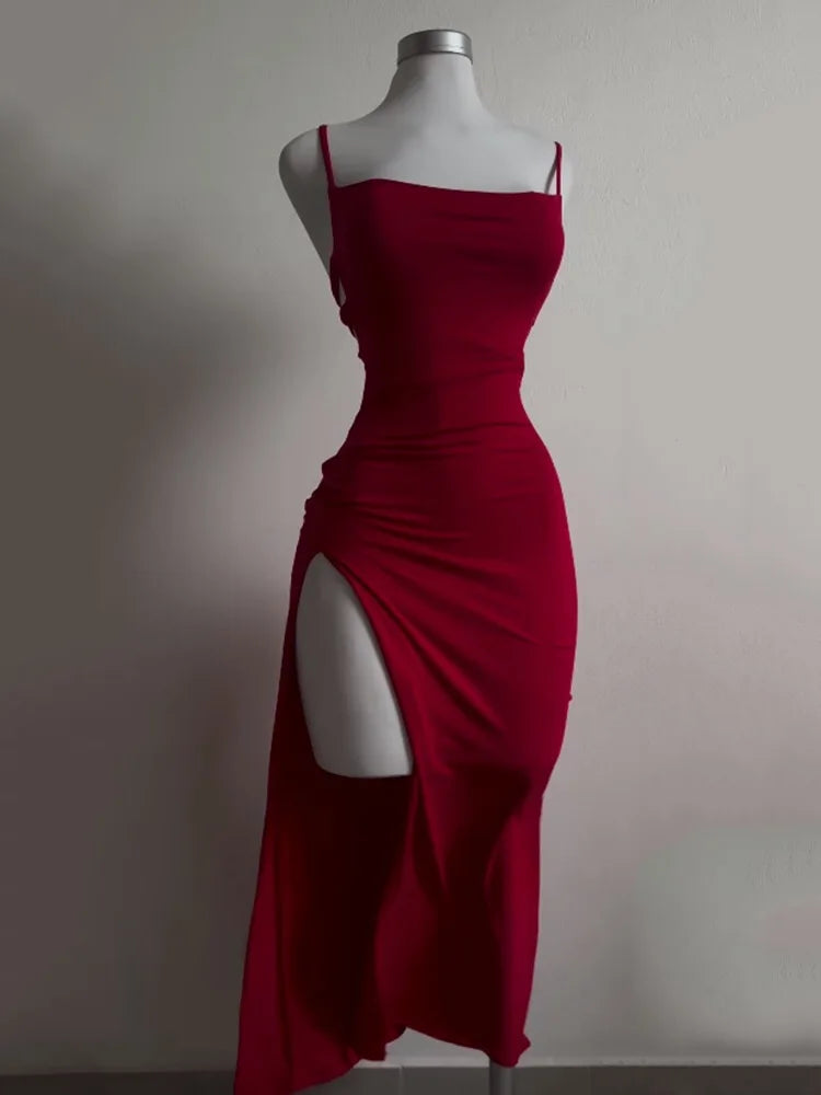 Explosive new dress summer dress