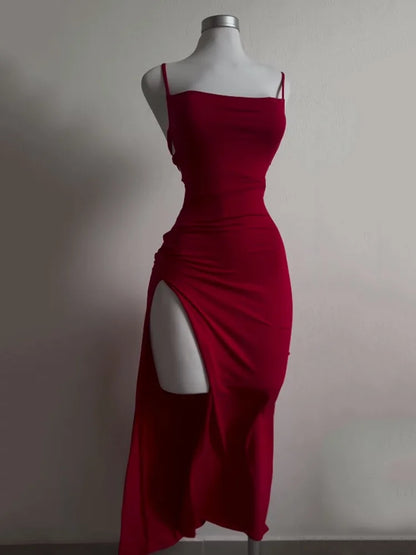Explosive new dress summer dress