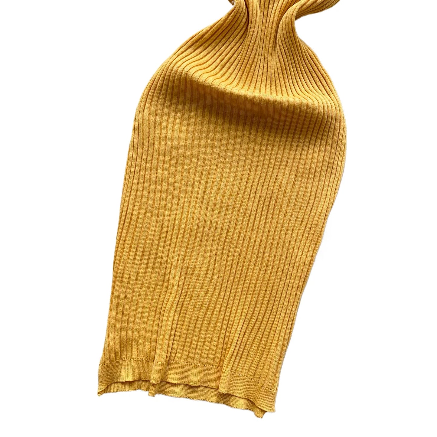 Women's Mustard dress