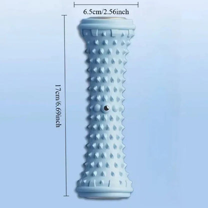 Travel-Friendly Foot Stress Roller