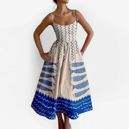VEITCHE Fashion Dresses