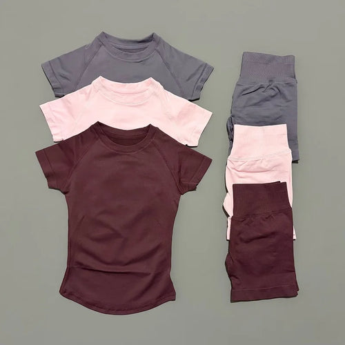 2 Pieces HISTELLO Sports Sets