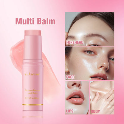 Moisturizing Wrinkle Bounce Multi Balm Collagen