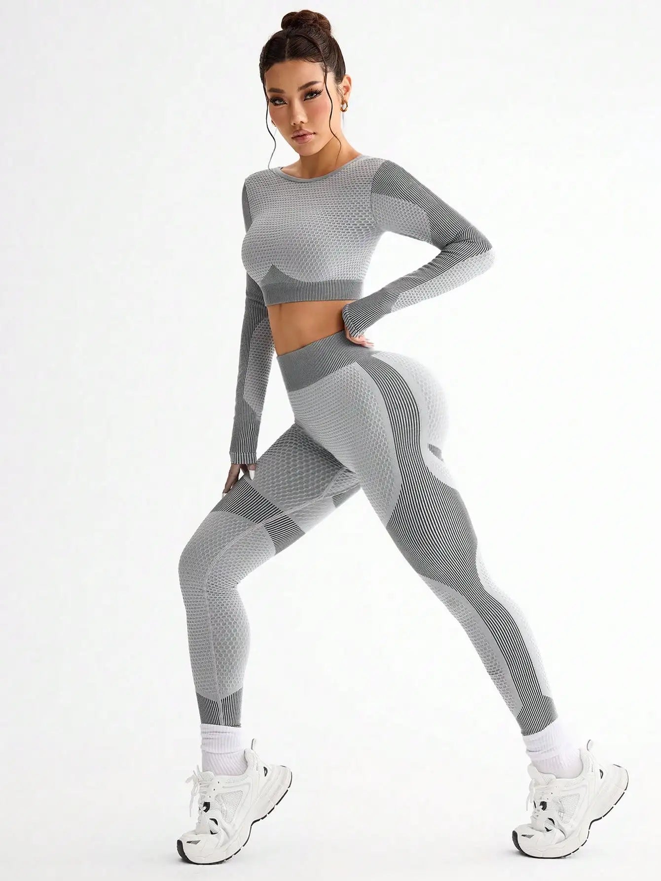 2pcs Hot-selling New Sports Tight