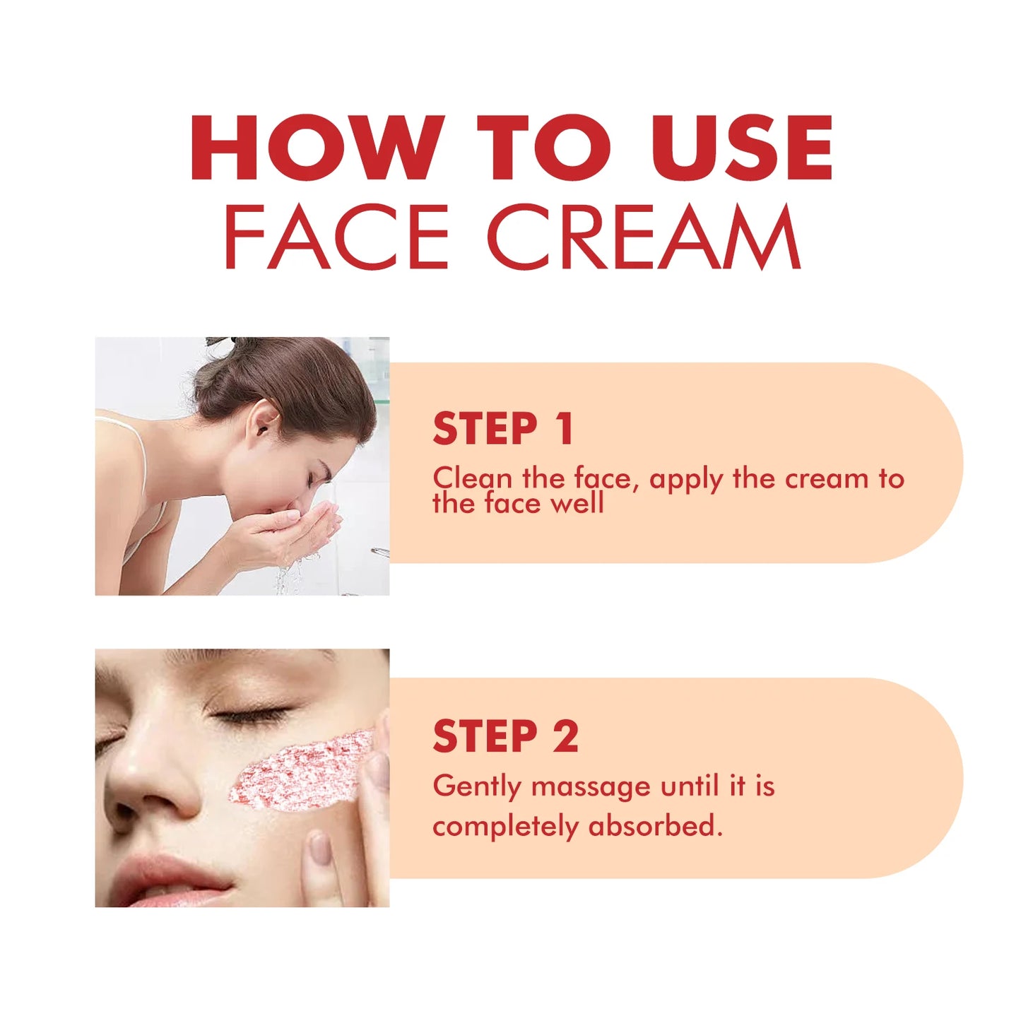 Dragon's Blood Hyaluronic Acid Cream
