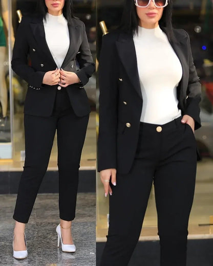 Sets for Women 2 Pieces