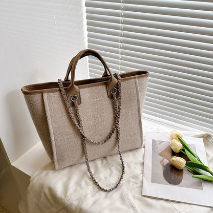 New Fashion Simple Canvas