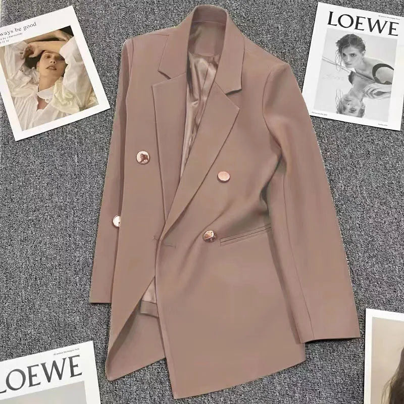 Small suit jacket