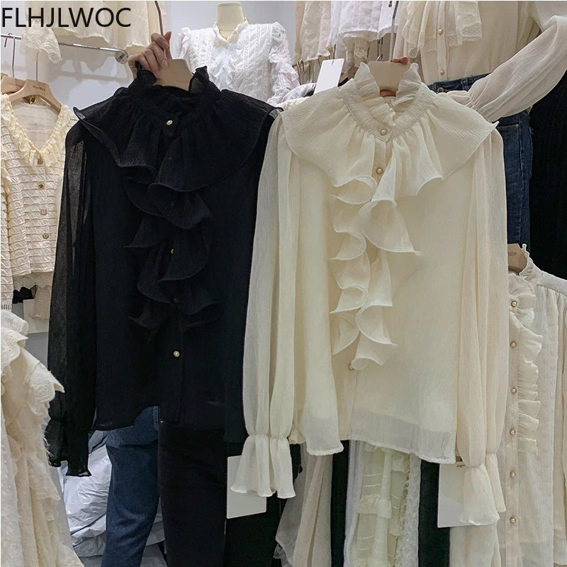 Women Korean Style Design Clothes