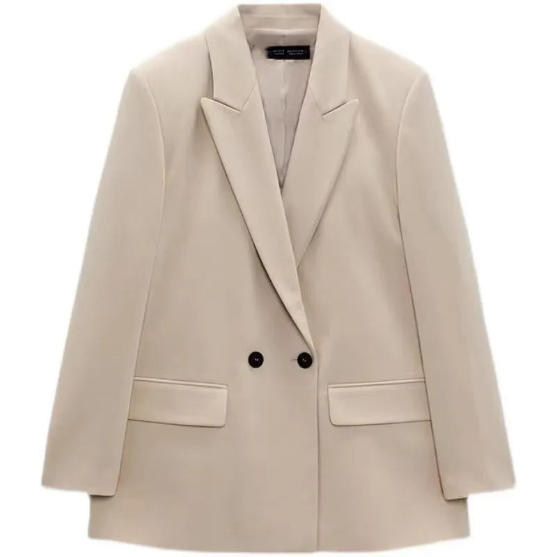 PB&ZASpring/SummerBlazer