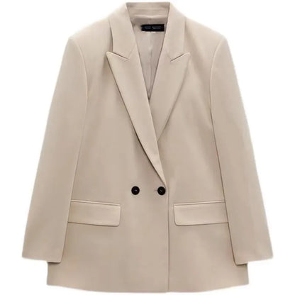 PB&ZASpring/SummerBlazer