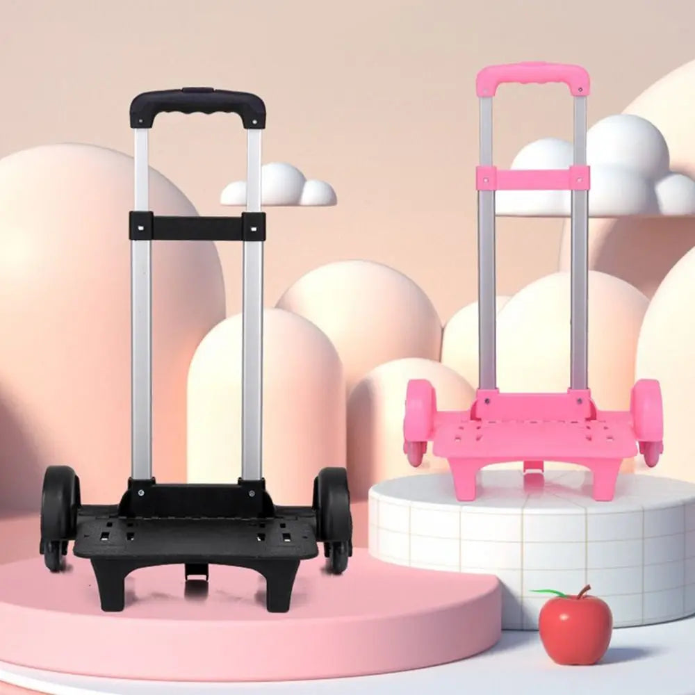 Foldable Luggage Travel Durablel 2 Wheel