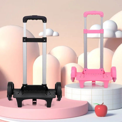 Foldable Luggage Travel Durablel 2 Wheel