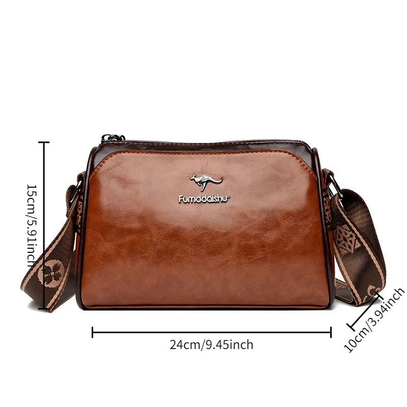 Women's shoulder bag