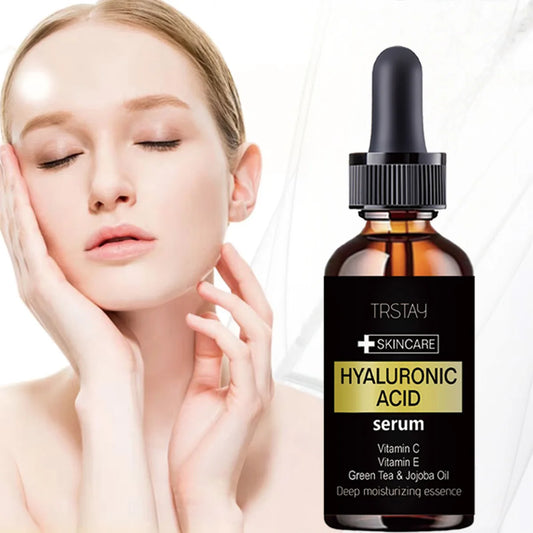Hyaluronic acid essence moisturizing