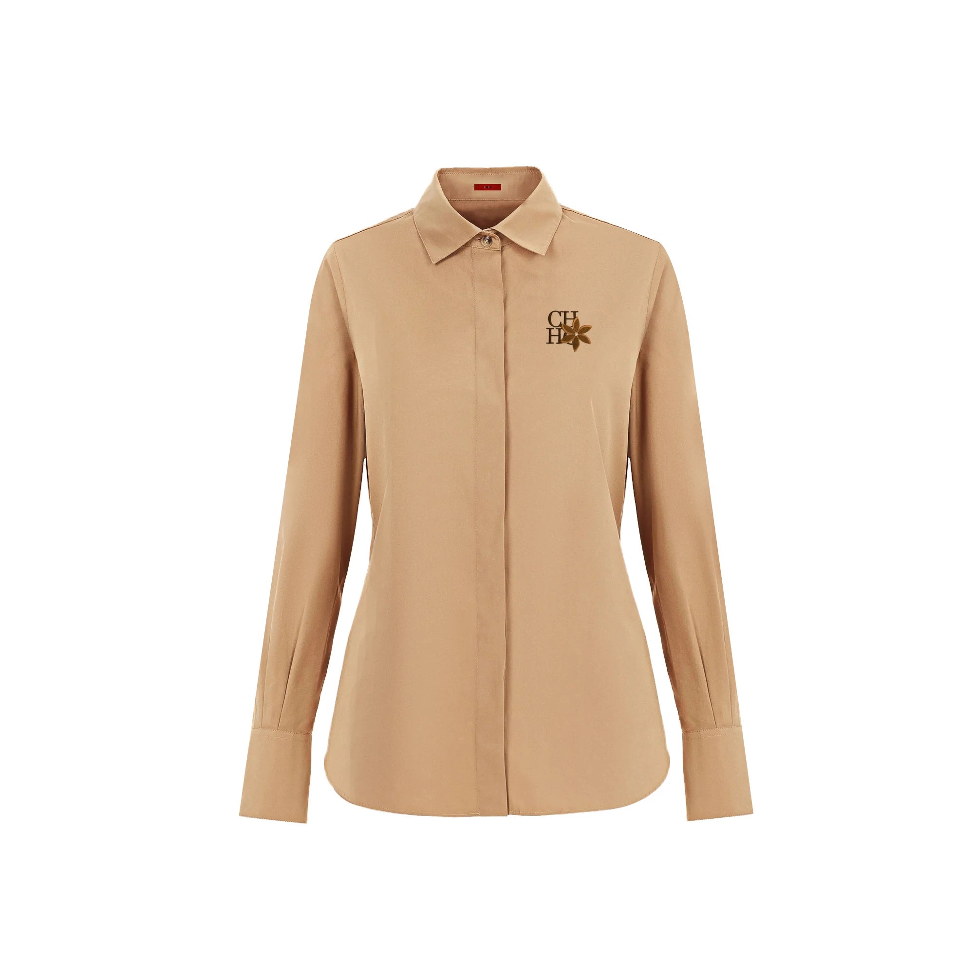 CHCH 2026 Fashion New Shirt