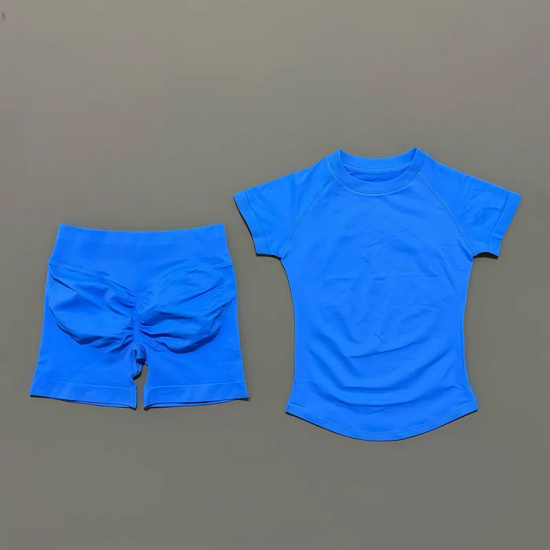 2 Pieces HISTELLO Sports Sets