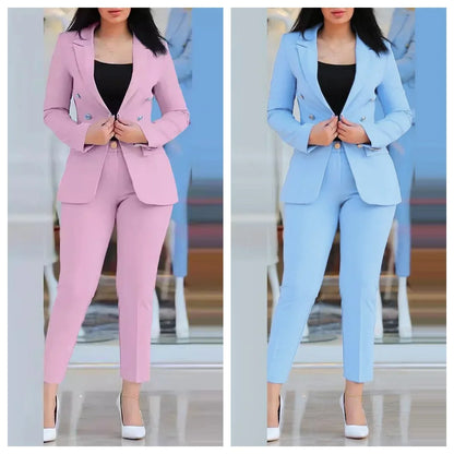 Sets for Women 2 Pieces