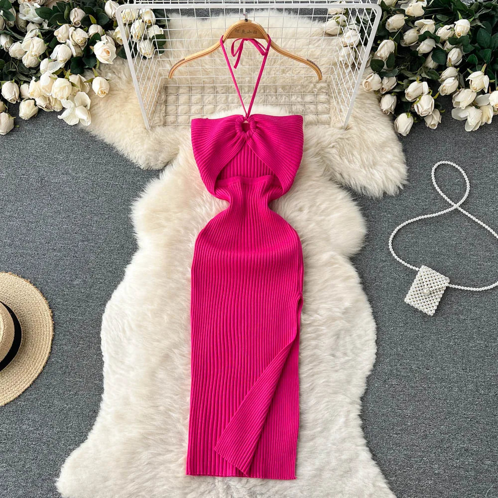 YuooMuoo Chic Fashion Sexy Packag Dress