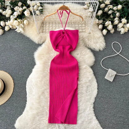 YuooMuoo Chic Fashion Sexy Packag Dress