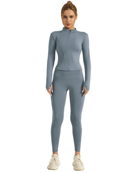 Fitfemme Two-piece Set Women's