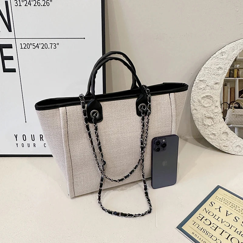 New Fashion Simple Canvas