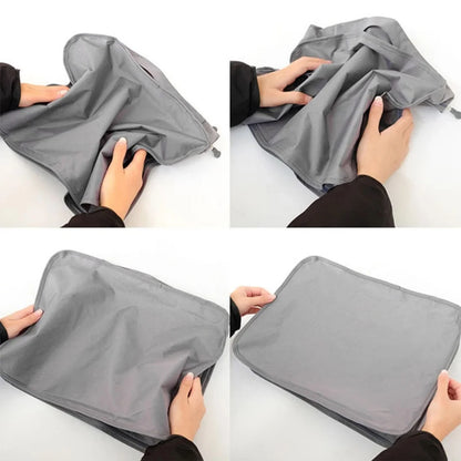 Travel Storage Bag Large Capacity Waterproof
