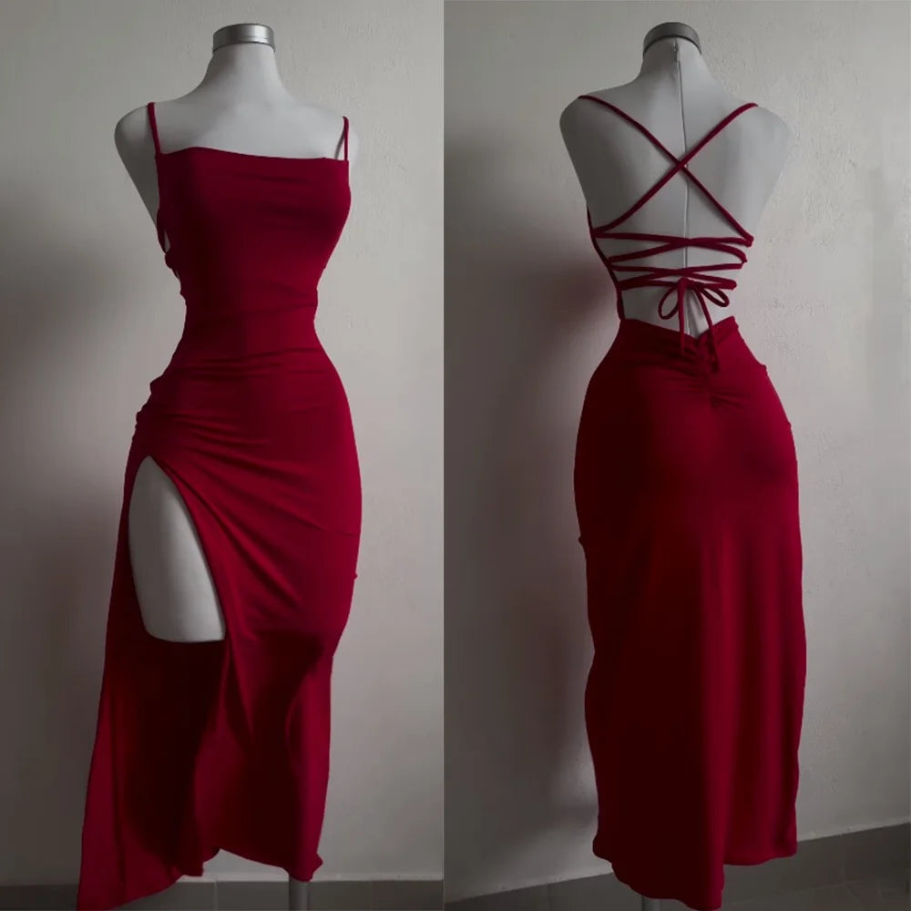 Explosive new dress summer dress