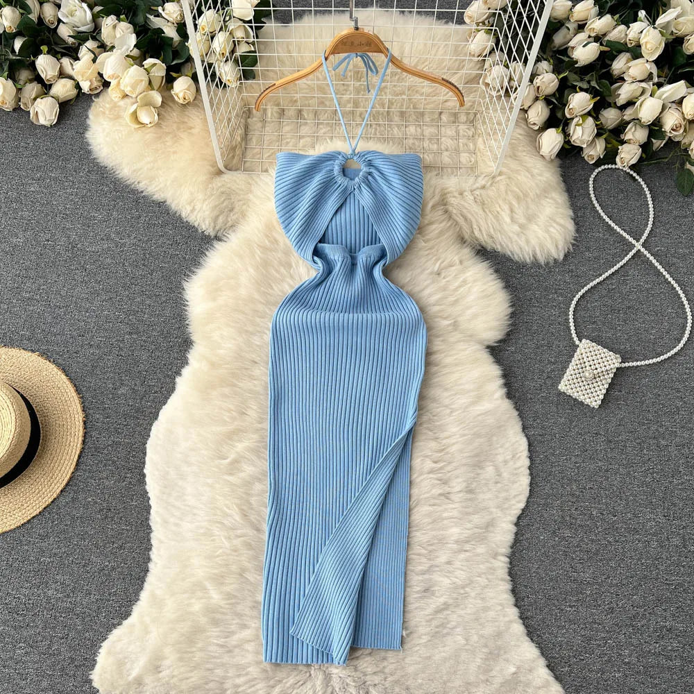 YuooMuoo Chic Fashion Sexy Packag Dress