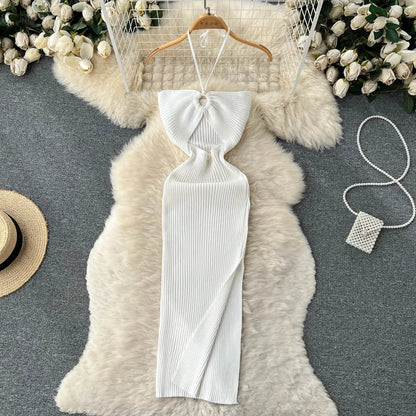 YuooMuoo Chic Fashion Sexy Packag Dress