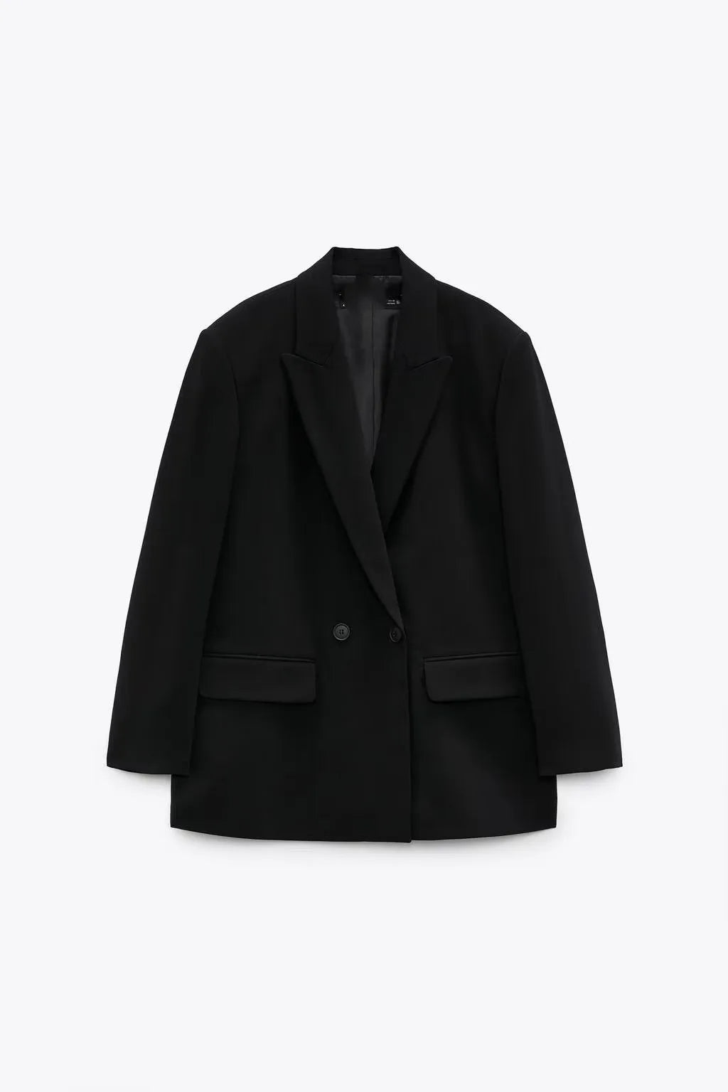 PB&ZASpring/SummerBlazer