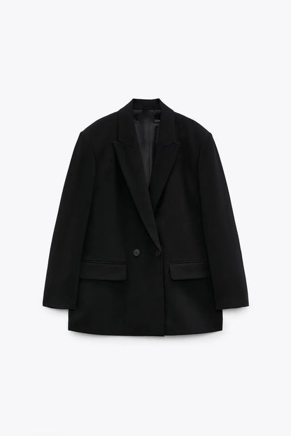 PB&ZASpring/SummerBlazer