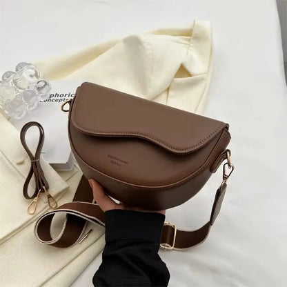 Brand Leather 3 Layers Alligator Crossbody Collection Bags