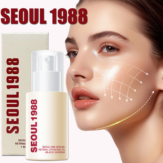 SEOUL 1988 Retinol Face Serum
